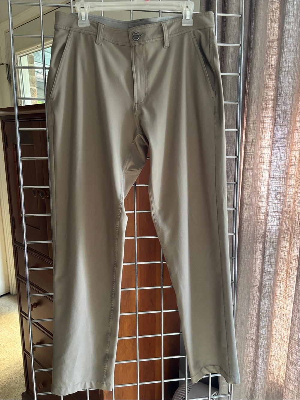 Free Fly Pants - Men’s Size 32 x 32